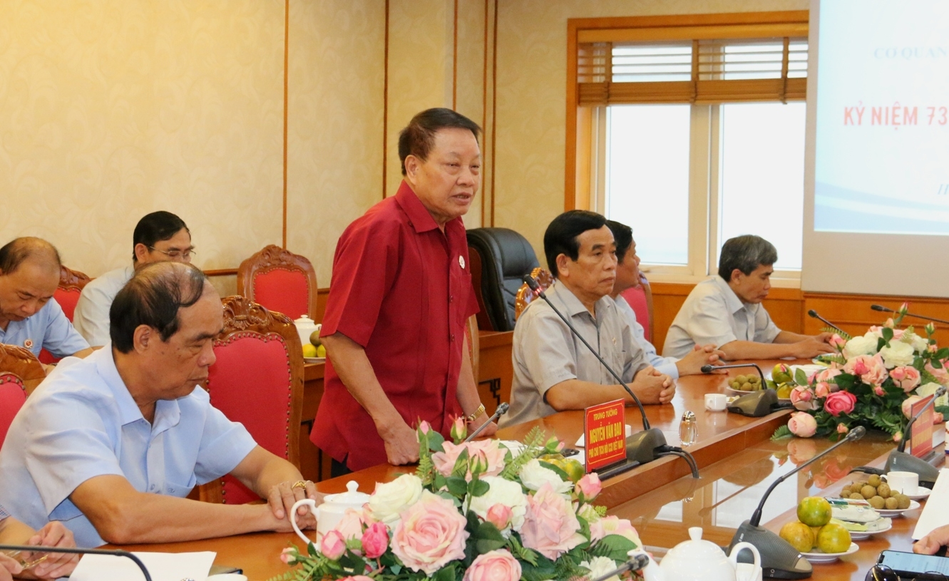 hoi ccb tap doan tri an cac thuong binh gia dinh liet si co quan trung uong hoi ccb viet nam