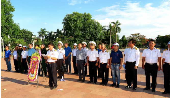 hoi ccb ptsc to chuc hanh trinh ve nguon tai quang tri va tri an nhan ngay thuong binh liet si