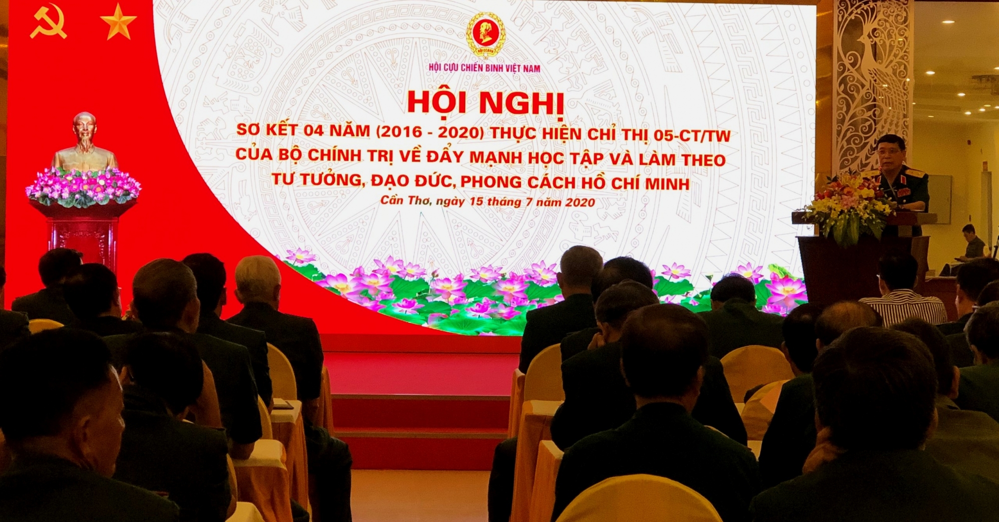 hoi ccb viet nam day manh hoc tap va lam theo tu tuong dao duc phong cach ho chi minh