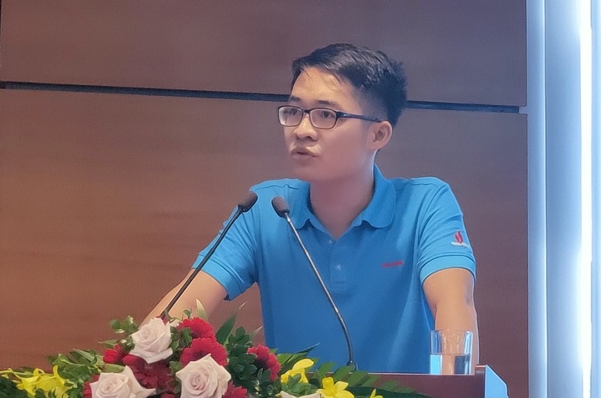 Công đoàn Cơ quan Tập đoàn sơ kết hoạt động 6 tháng đầu năm 2021