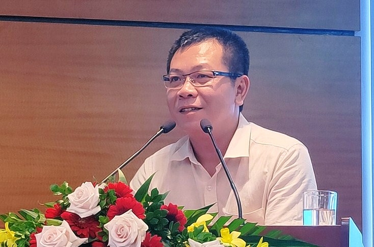 Vai trò của Công đoàn trong việc triển khai thực hiện tái tạo văn hóa Petrovietnam và thực hiện 5S
