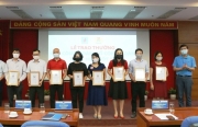 Vai trò của Công đoàn trong việc triển khai thực hiện tái tạo văn hóa Petrovietnam và thực hiện 5S