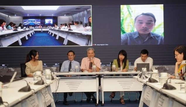 Tìm kiếm mô hình kinh doanh giảm thiểu rác thải nhựa thúc đẩy nền kinh tế tuần hoàn