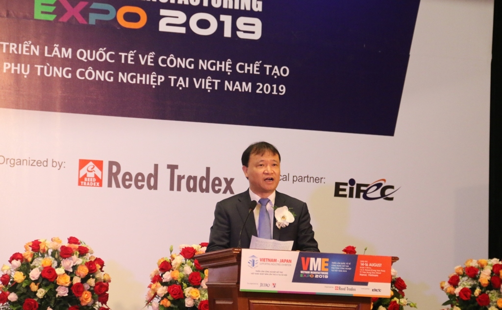 co hoi thuc day phat trien nganh cong nghiep ho tro tai vme 2019