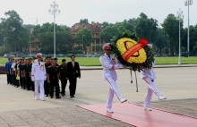 hoi ccb tap doan tham va lam viec tai ban quan ly du an thai binh 2