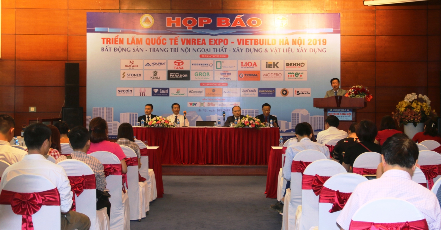 hon 450 doanh nghiep tham gia vietbuild ha noi 2019 lan ii