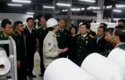 Văn hóa ngành Dầu khí góp phần giữ gìn “ngọn lửa thiêng” của Tổ quốc
