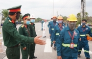 Kỳ 2: Văn hóa ngành Dầu khí góp phần giữ gìn “ngọn lửa thiêng” của Tổ quốc (Tiếp theo và hết)