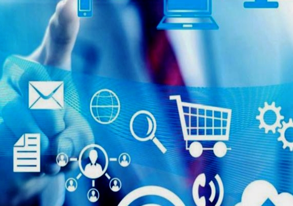 Hà Nội nâng cao thứ hạng chỉ số thương mại điện tử
