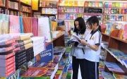 Sách giáo khoa được kiến nghị đưa vào danh mục mặt hàng thiết yếu