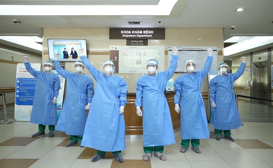 Phát động cuộc thi video clip với chủ đề “Thời khắc khó quên”