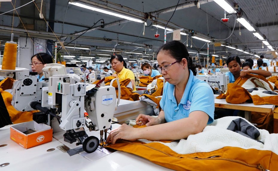 Phát động giải thưởng “Hiệu quả năng lượng trong công nghiệp năm 2021”