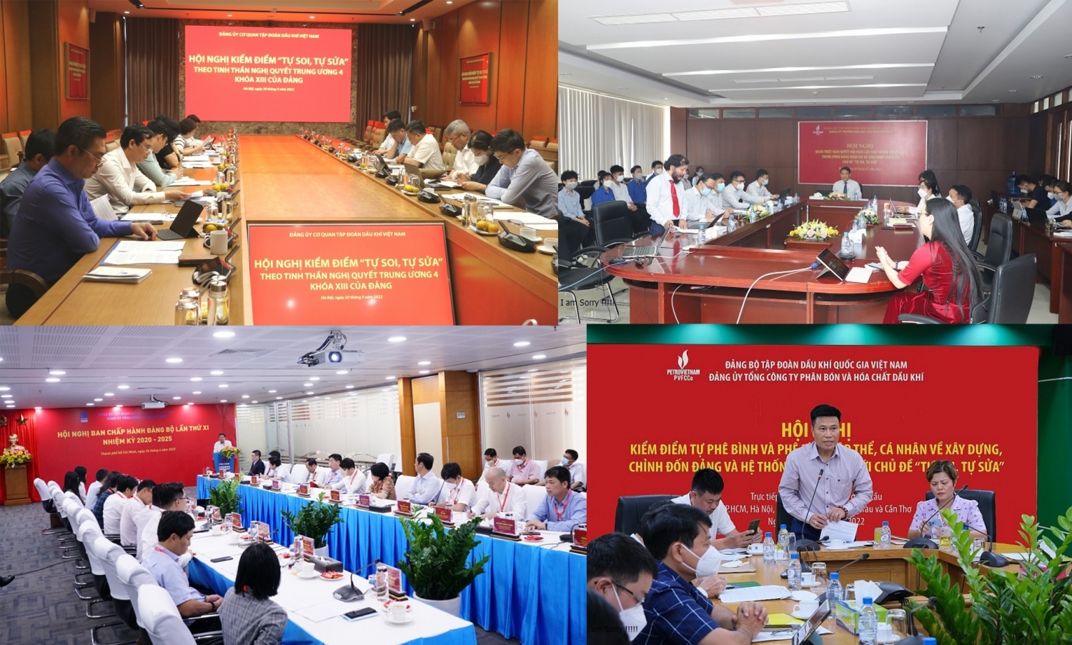 Công tác tuyên giáo, truyền thông song hành cùng Tập đoàn và người lao động