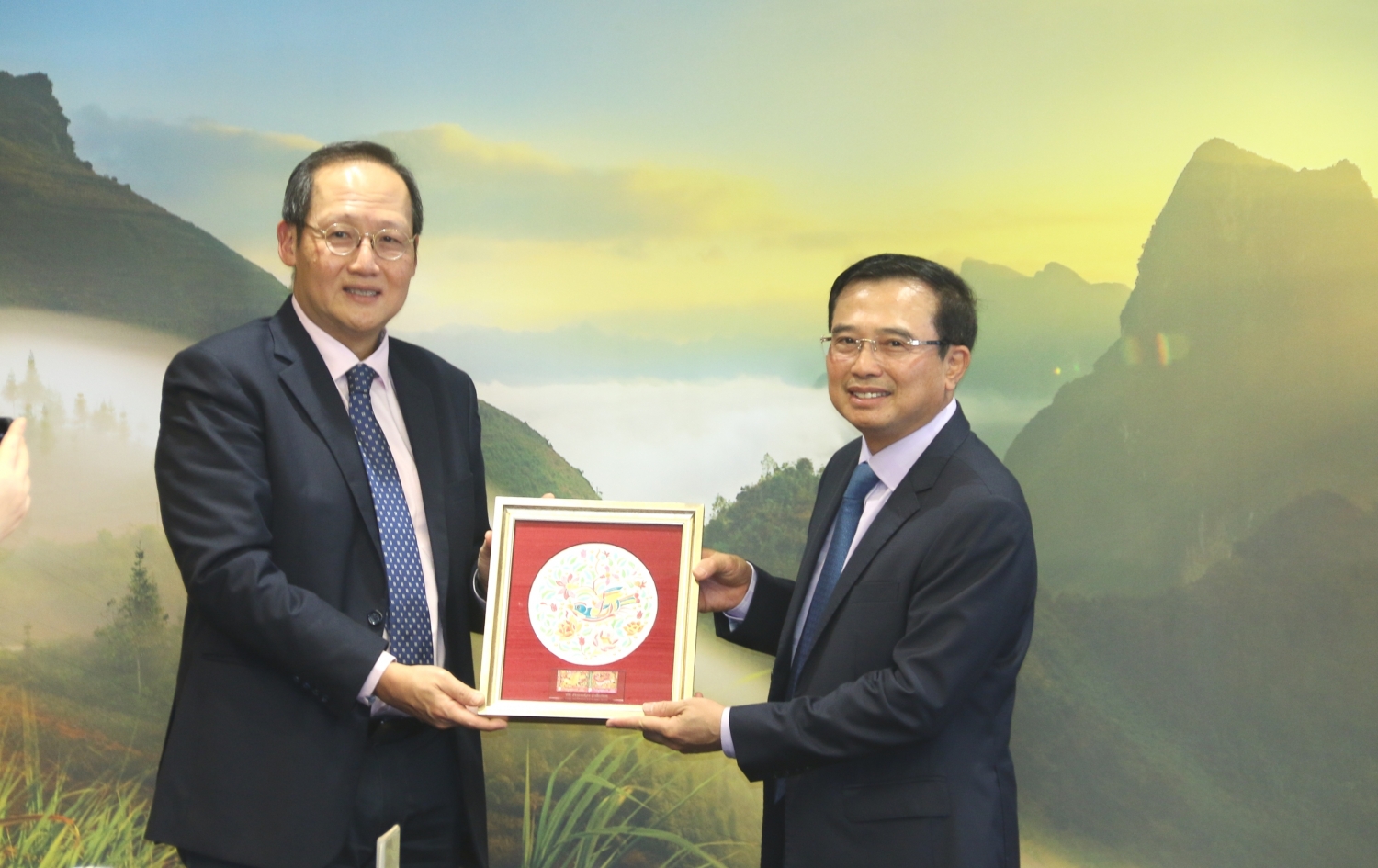 Petrovietnam và Singapore thúc đẩy tăng cường hợp tác năng lượng tại Việt Nam