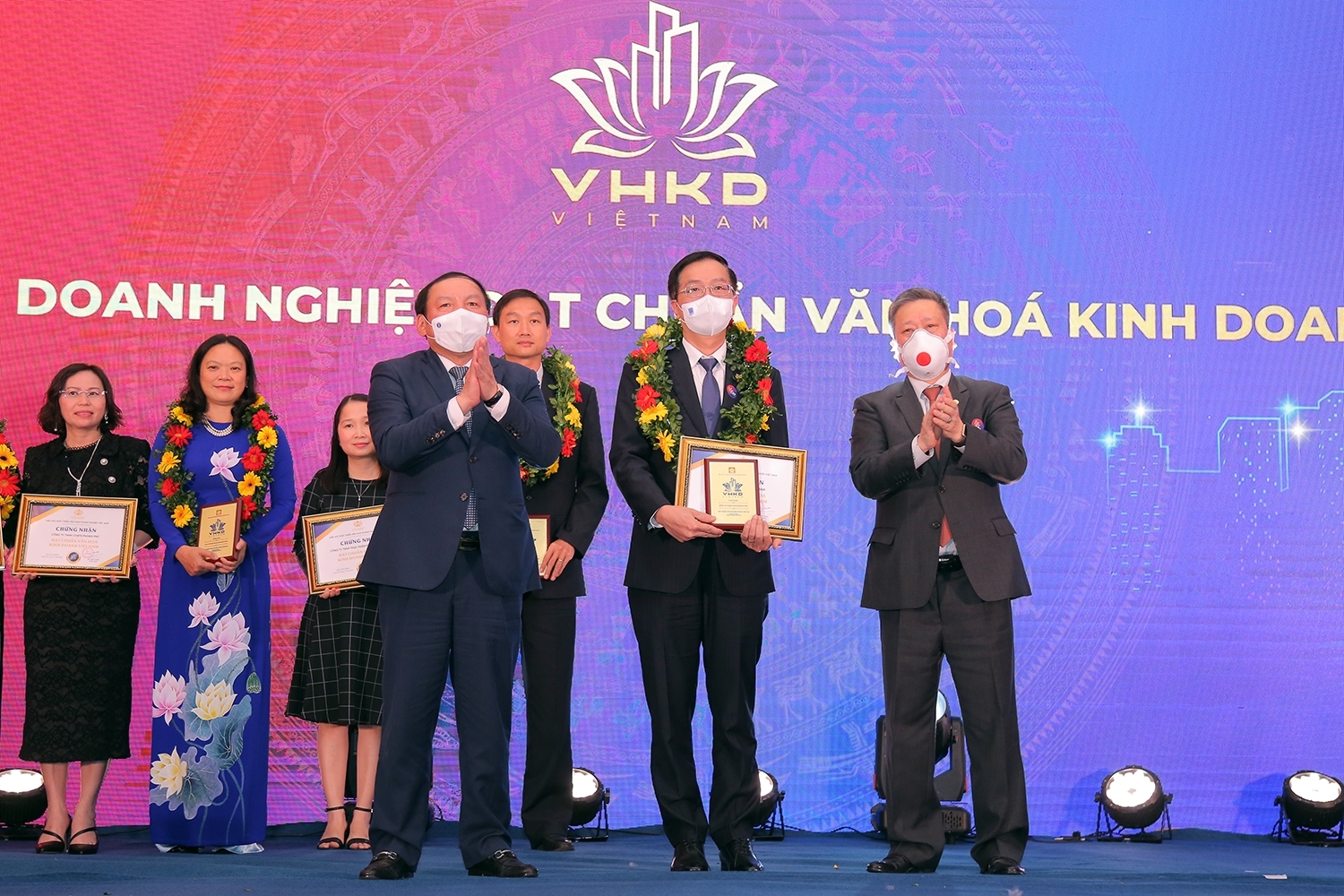 Các sự kiện nổi bật của Petrovietnam trong tuần từ ngày 28/8 đến 4/9/2022