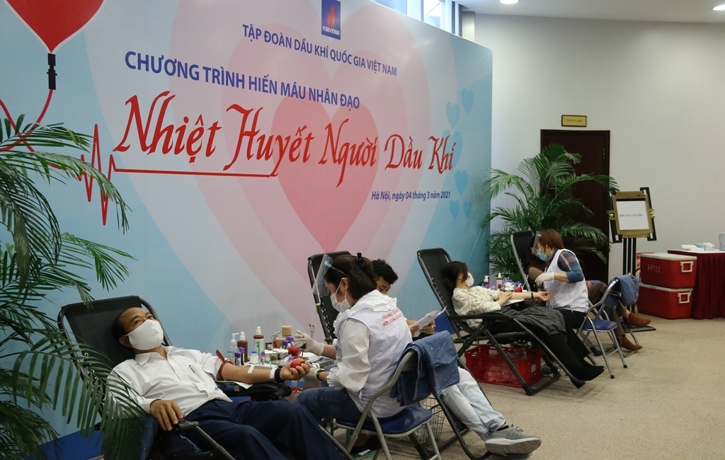 Hội CCB Cơ quan Tập đoàn triển khai sinh hoạt chuyên đề “Đoàn kết - Kỷ cương - Sáng tạo - Hiệu quả”