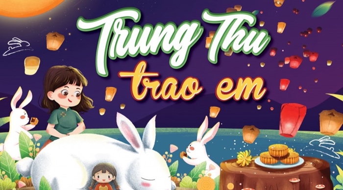 “Đêm hội trăng rằm