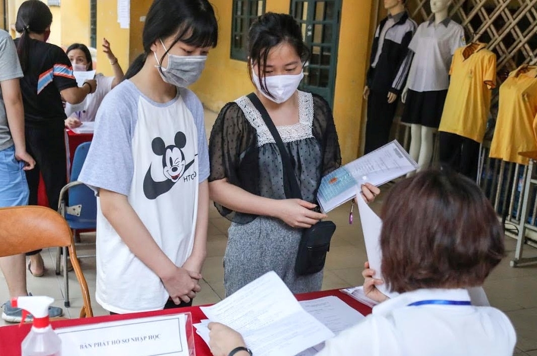 Hà Nội tuyệt đối không để xảy ra tình trạng 