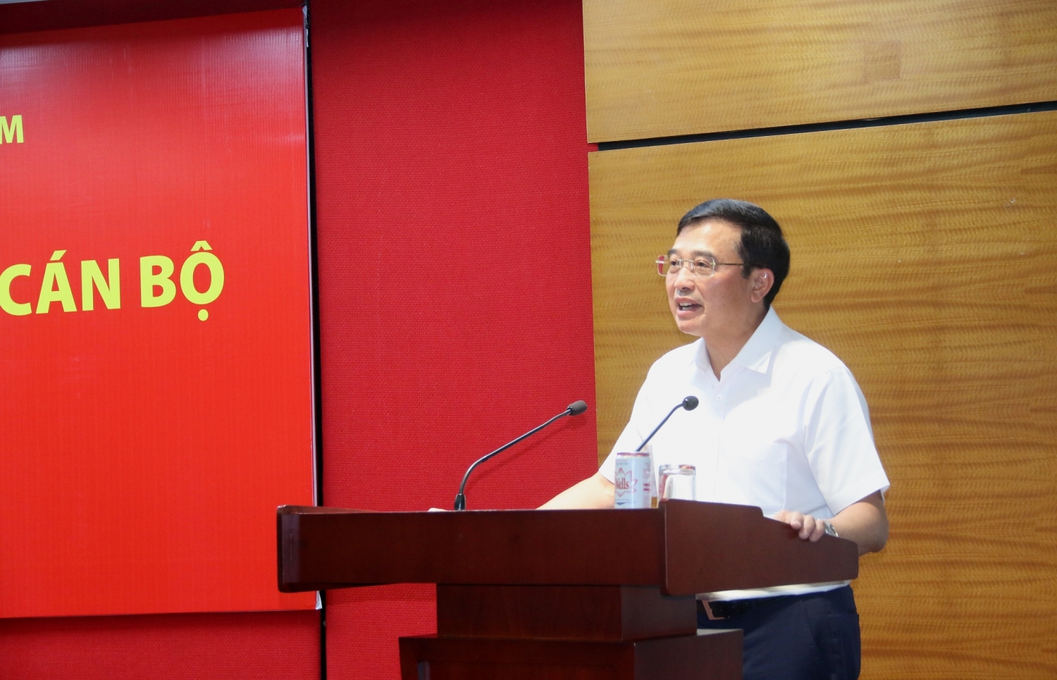 Petrovietnam tổ chức Hội nghị công tác quy hoạch cán bộ