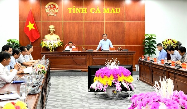Hơn 2.100 VĐV tham gia Giải chạy Đất Mũi Marathon Cà Mau 2022 - Cúp Petrovietnam
