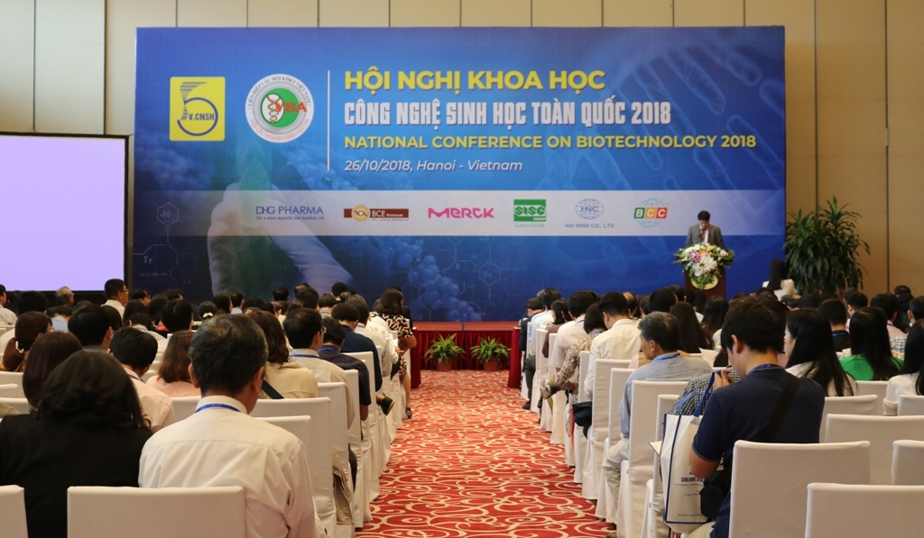 cong nghe sinh hoc mot trong cac tru cot chinh cua cuoc cach mang cong nghiep 40
