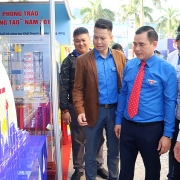 doan co quan tap doan tong ket cong tac doan va phong trao thanh nien 2019