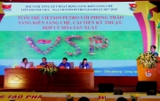 tuoi tre dau khi viet tiep truyen thong vung buoc tuong lai