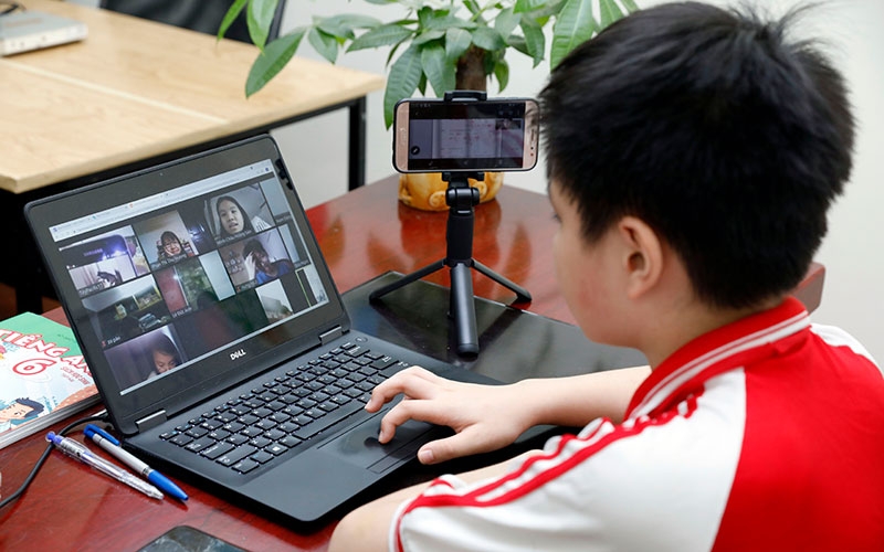 Những vùng kiểm soát được dịch Covid-19 tổ chức dạy học trực tiếp từ tháng 10
