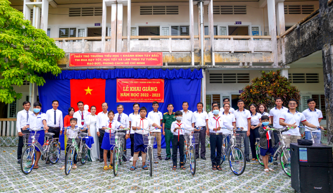 Petrovietnam chung sức 