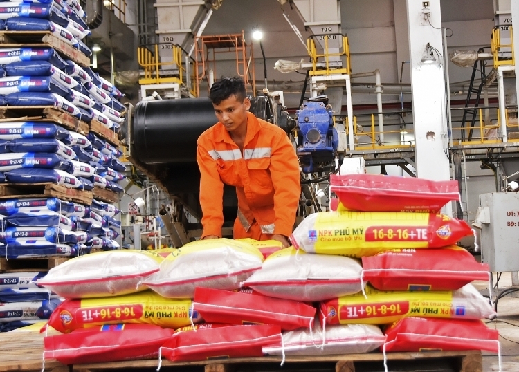 Các sự kiện nổi bật của Petrovietnam trong tuần từ ngày 23/10 đến 30/10/2022