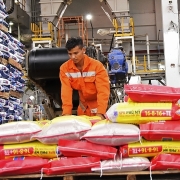 Petrovietnam có 6 doanh nghiệp đạt Thương hiệu Quốc gia năm 2022