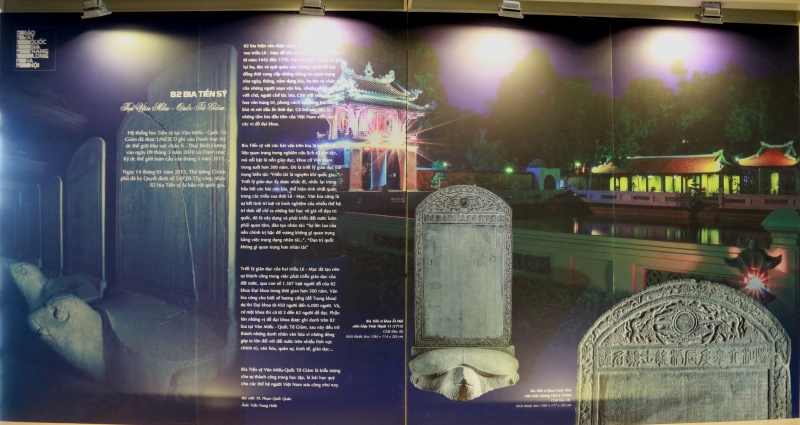 Trưng bày "Bảo vật quốc gia Thăng Long - Hà Nội" trung bay bao vat quoc gia thang long ha noi