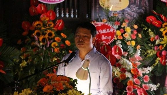 Trưng bày “Tư liệu linh vật Nghê Việt” tại Văn Miếu - Quốc Tử Giám trung bay tu lieu linh vat nghe viet tai van mieu quoc tu giam