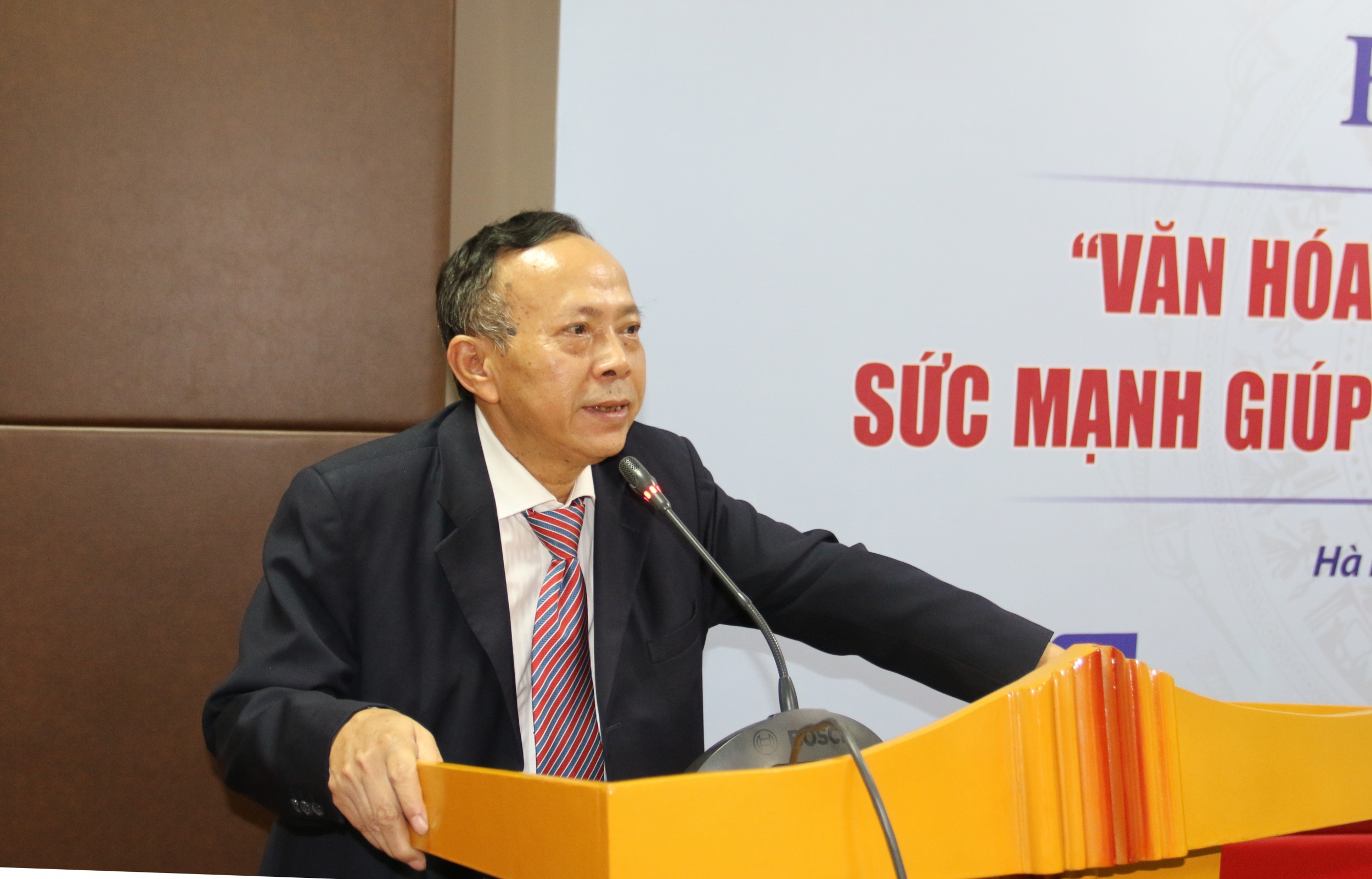 Văn hóa doanh nghiệp Việt Nam: Sức mạnh giúp doanh nghiệp đối đầu Covid -19
