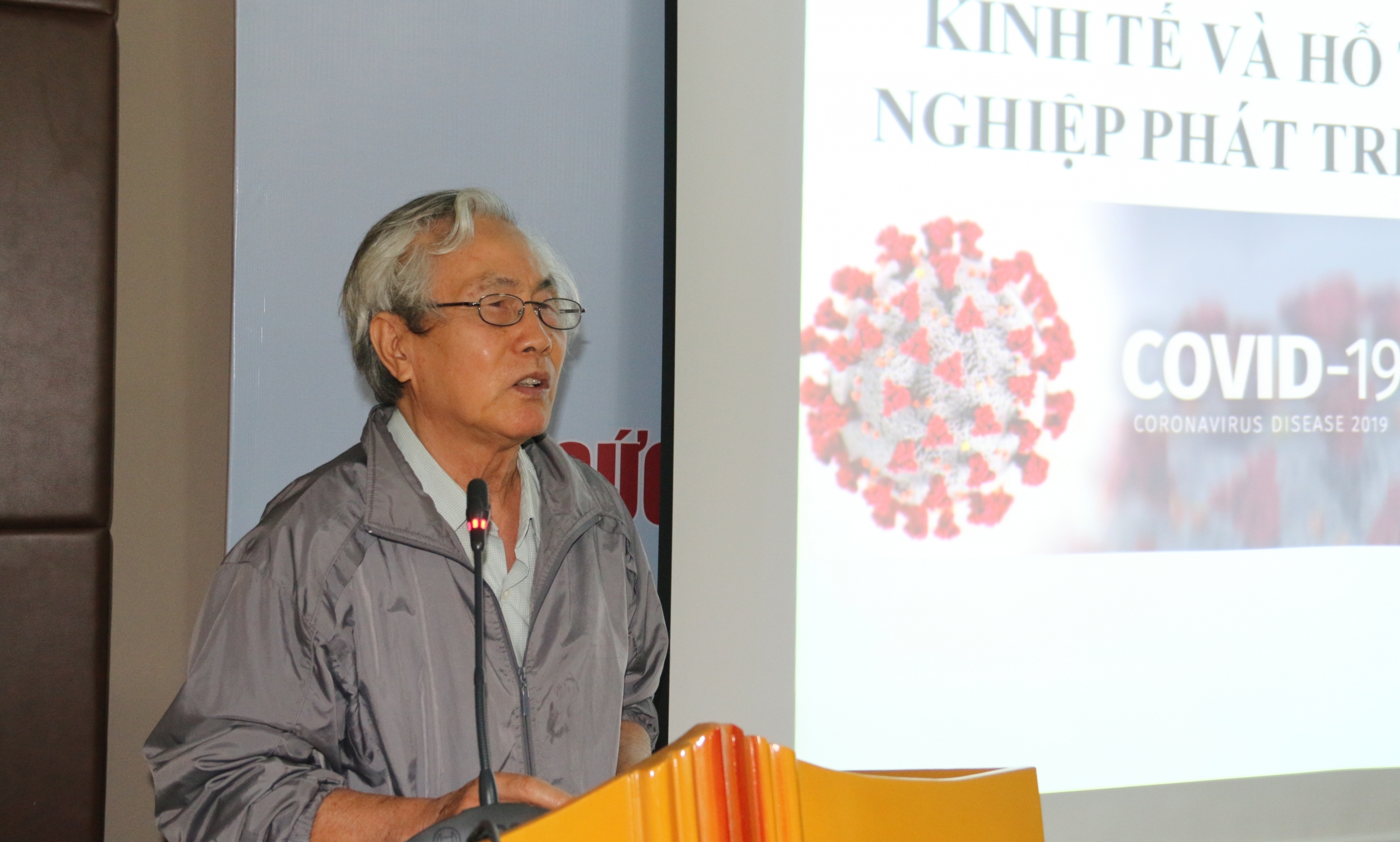 Văn hóa doanh nghiệp Việt Nam: Sức mạnh giúp doanh nghiệp đối đầu Covid -19