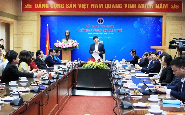 Người dân có quyền được biết và giám sát các dịch vụ mà ngành y tế cung cấp