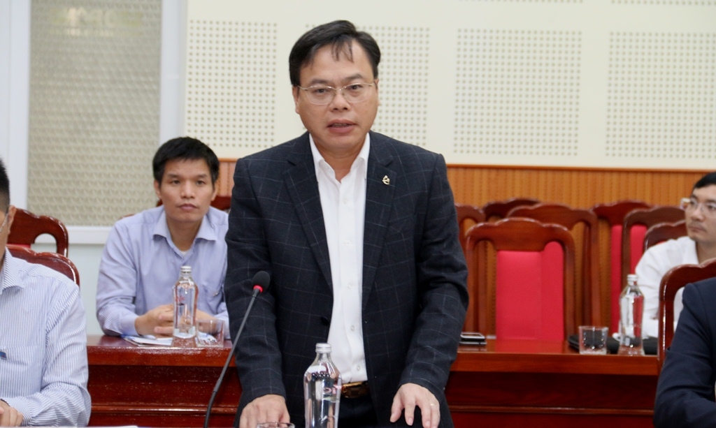 Petrovietnam sáng tạo, làm chủ công nghệ trong hoạt động bảo dưỡng sửa chữa các công trình dầu khí