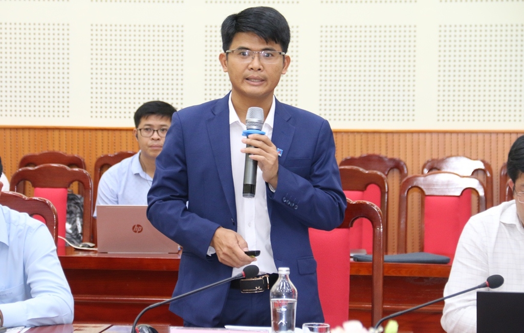 Petrovietnam sáng tạo, làm chủ công nghệ trong hoạt động bảo dưỡng sửa chữa các công trình dầu khí