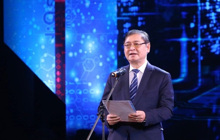 45 công trình được trao giải VIFOTEC 2020