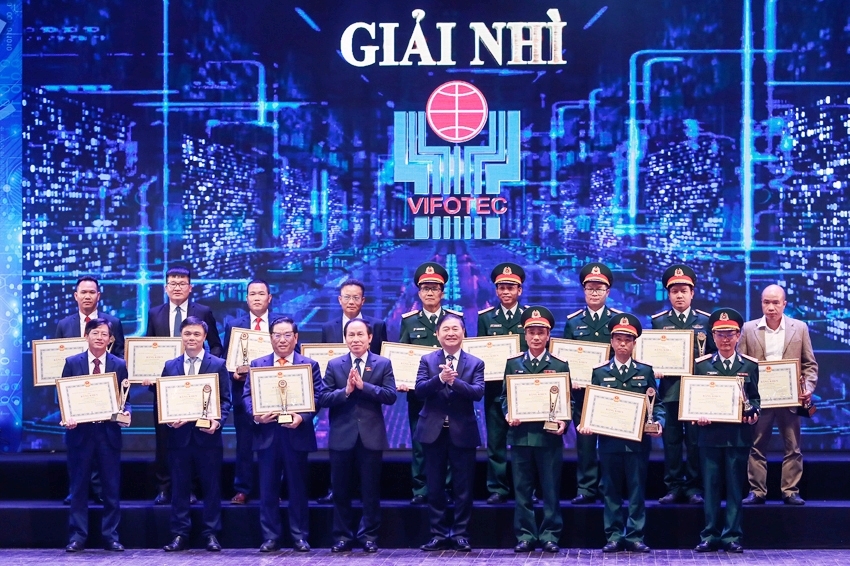 Các sự kiện nổi bật của Petrovietnam trong tuần từ 7/11 đến 14/11/2021