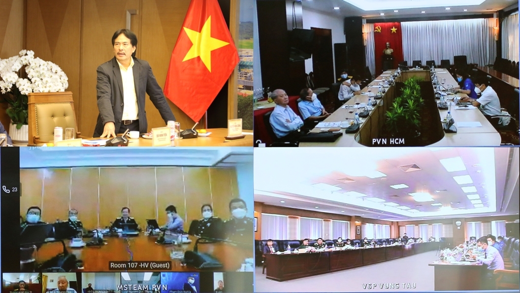 Phát huy truyền thống: Đoàn kết - Kỷ cương - Sáng tạo - Hiệu quả
