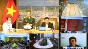Phát huy bản chất truyền thống “Bộ đội Cụ Hồ”, góp sức lực, trí tuệ cho sự phát triển bền vững của Tập đoàn