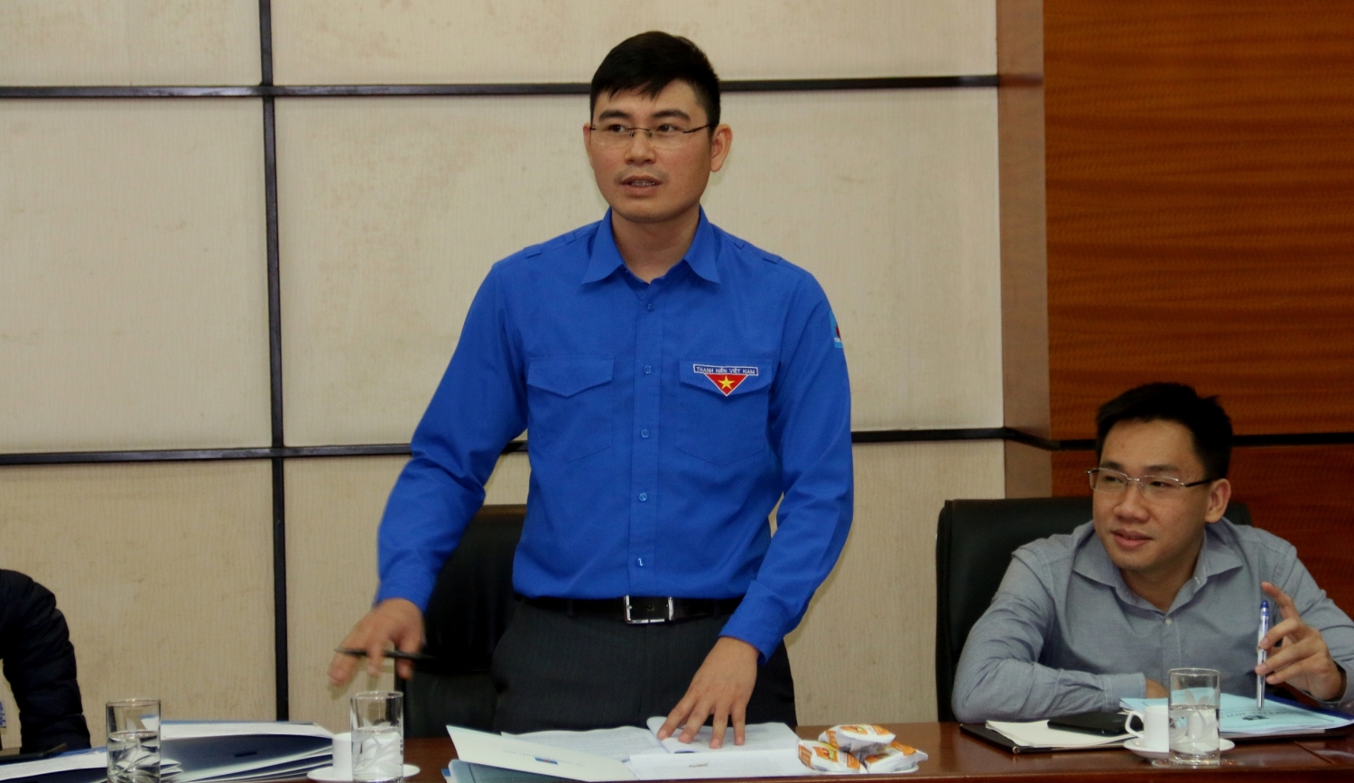 doan co quan tap doan tong ket cong tac doan va phong trao thanh nien 2019
