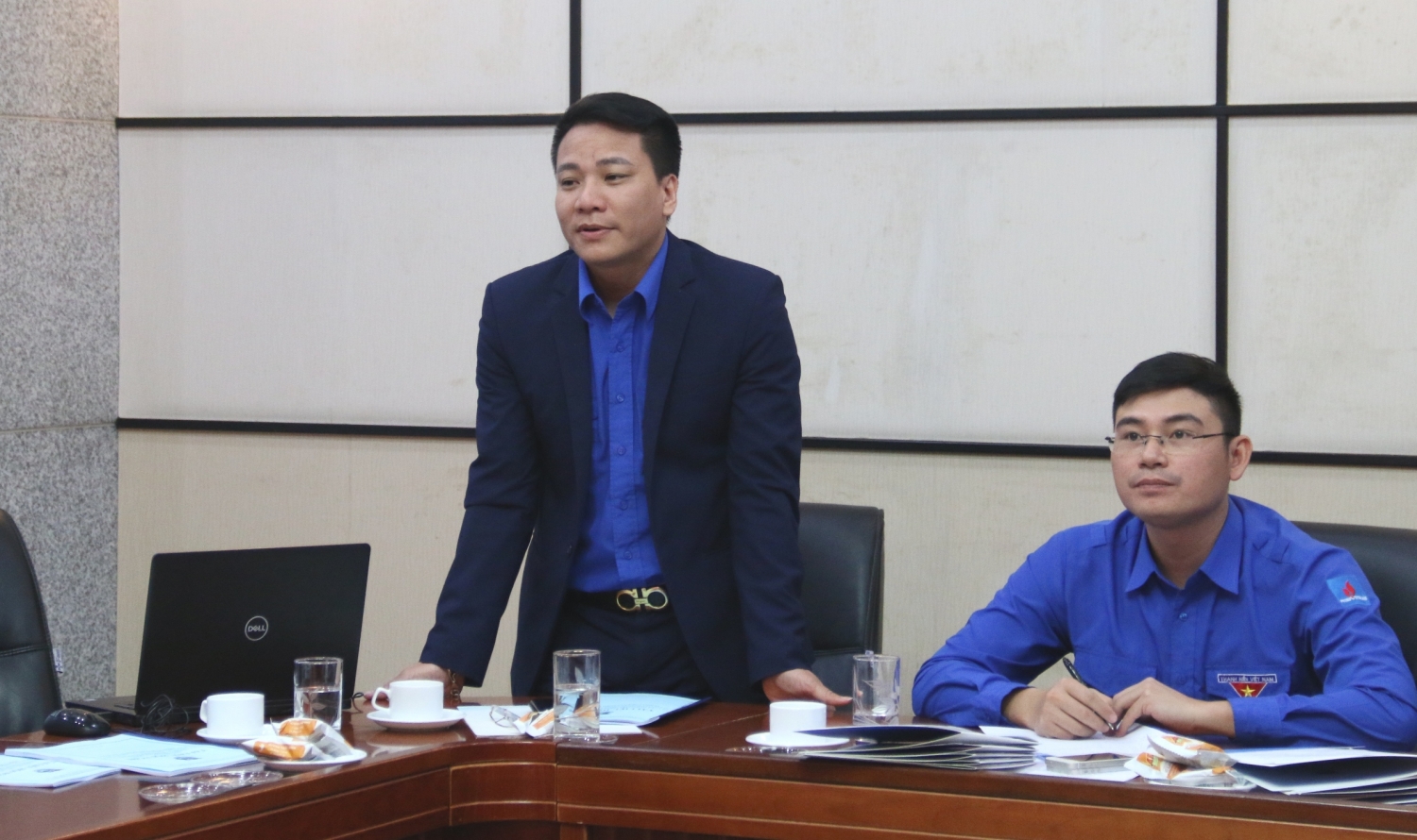 doan co quan tap doan tong ket cong tac doan va phong trao thanh nien 2019