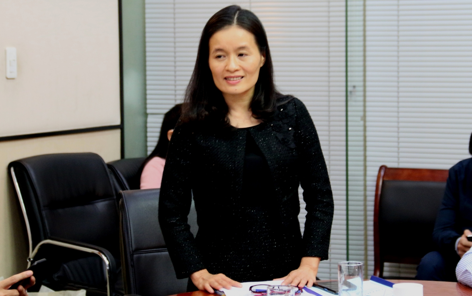 doan co quan tap doan tong ket cong tac doan va phong trao thanh nien 2019