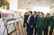 hoi ccb tap doan tich cuc dong gop y kien vao du thao huong dan thuc hien che do chinh sach doi voi cuu chien binh