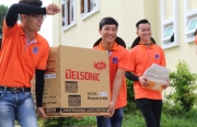 Tuổi trẻ Dầu khí viết tiếp truyền thống, vững bước tương lai