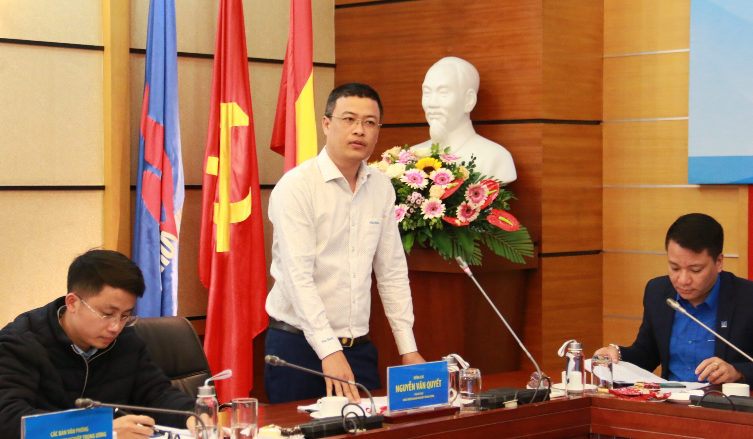 Tuổi trẻ Dầu khí: Bản lĩnh, sáng tạo, góp phần lan tỏa văn hóa Petrovietnam