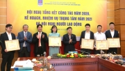 Năm 2020: PVNDB nỗ lực vượt 