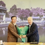 Hội DKVN là 